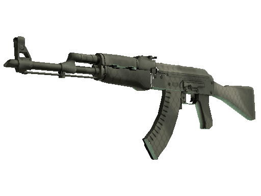 AK-47 | Safari Mesh